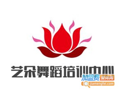 艺朵舞蹈培训中心加盟费