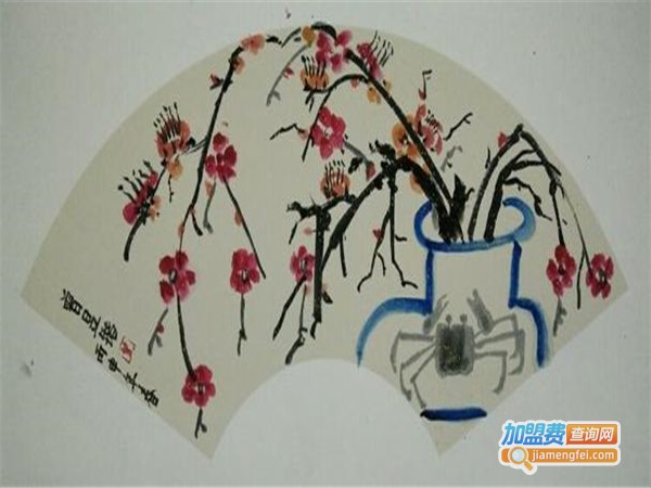 艺林美术加盟门店