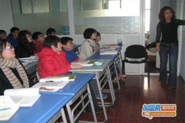 名博教育