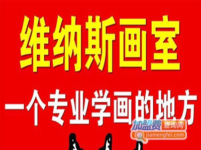 维纳斯画室加盟费