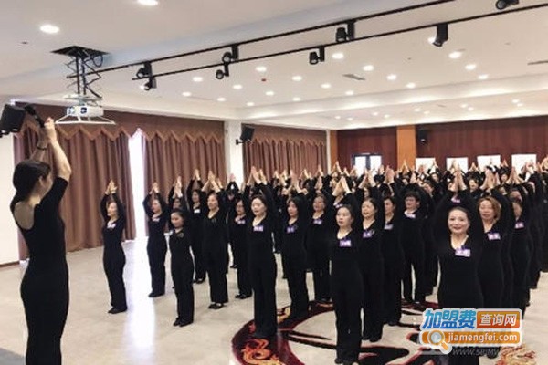 静怡学堂加盟