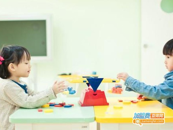 鲸智教育加盟费