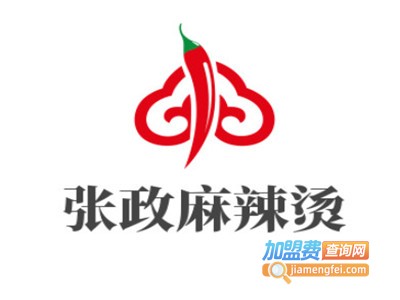 张政麻辣烫加盟电话