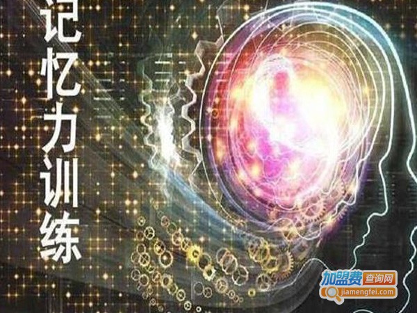 砺智速读速记加盟费