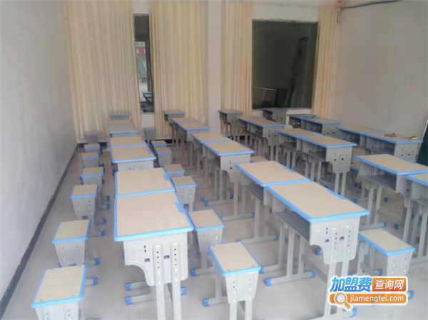诚成教育加盟费