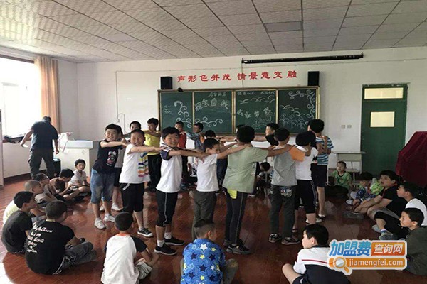 乐学辅导班加盟费