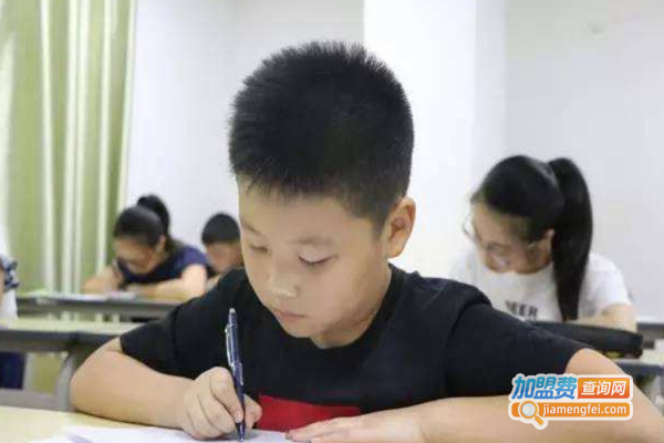泓学书院加盟费