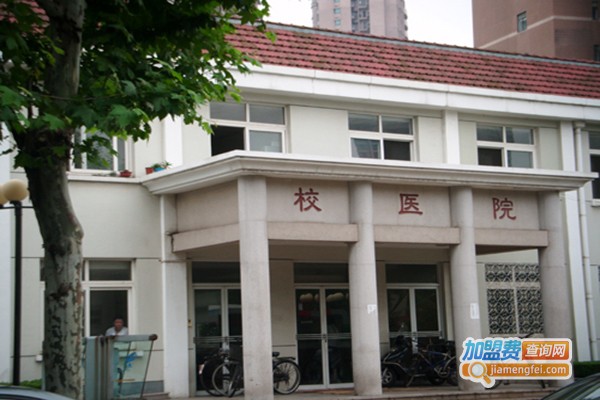 新知进修学院加盟门店