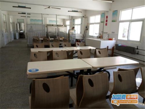 博睿学堂加盟门店