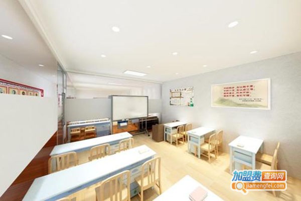 博学苑教育加盟门店