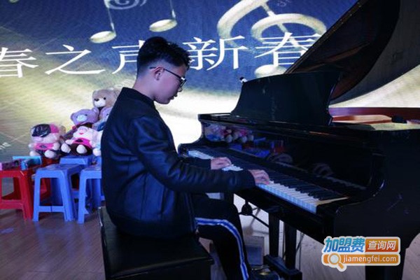 春之声音乐教室加盟门店