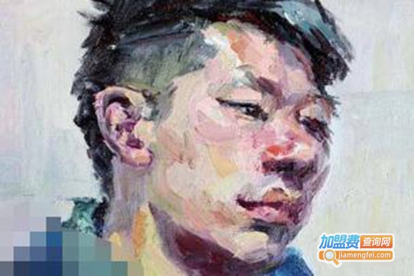 善知鸟美术加盟费