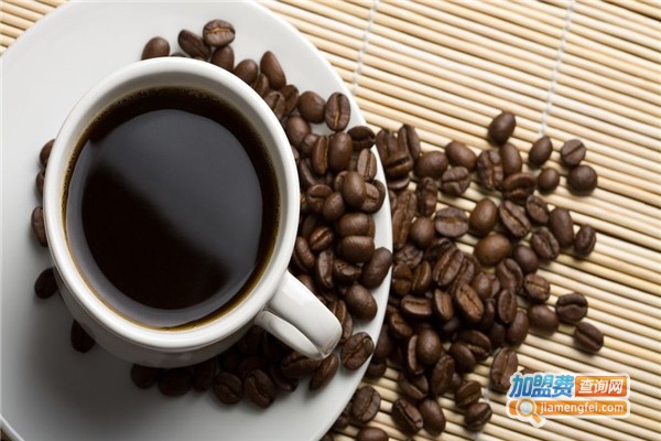 dsxcafe加盟费