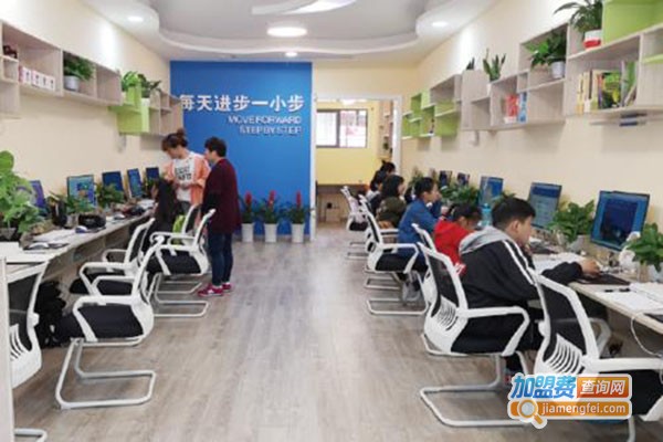 播广教育加盟门店