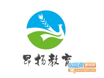 昂扬教育加盟费