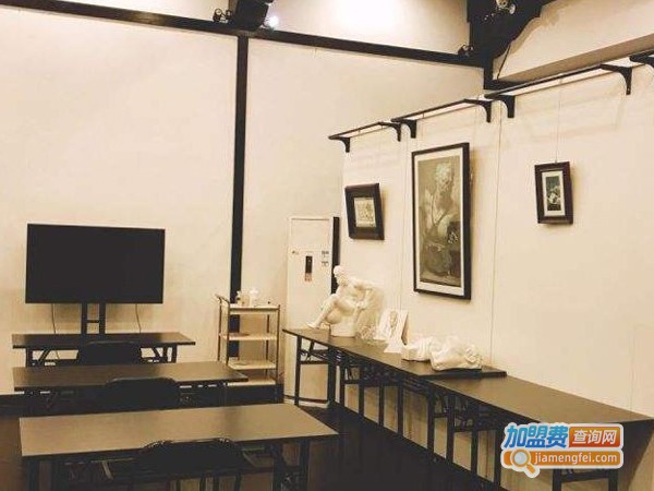 翰林学堂加盟费