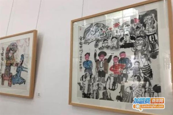 雅韵艺术