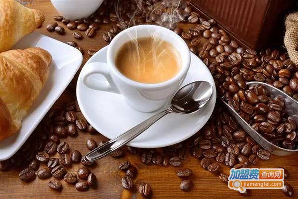 GROTTA COFFEE加盟费