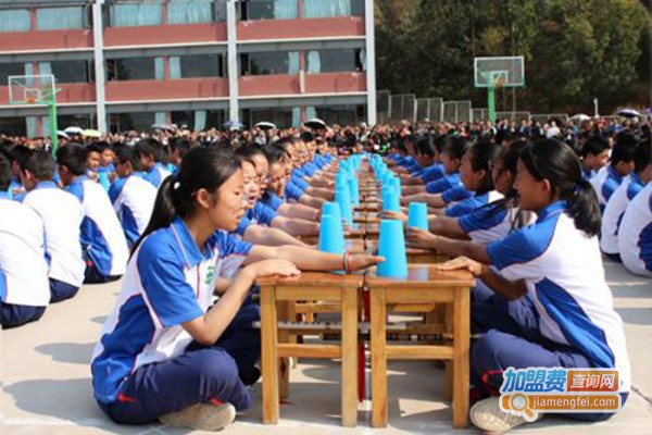 博师堂教育加盟门店