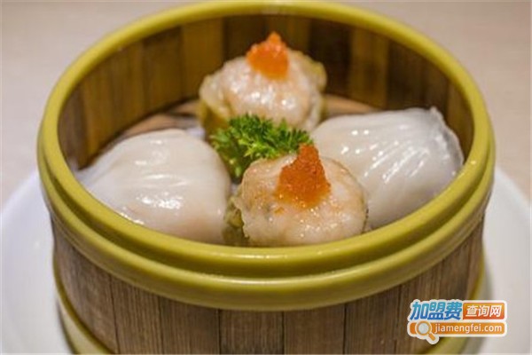 一方阁饺子加盟费