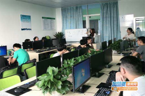 中建腾远教育