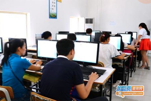 中建腾远教育
