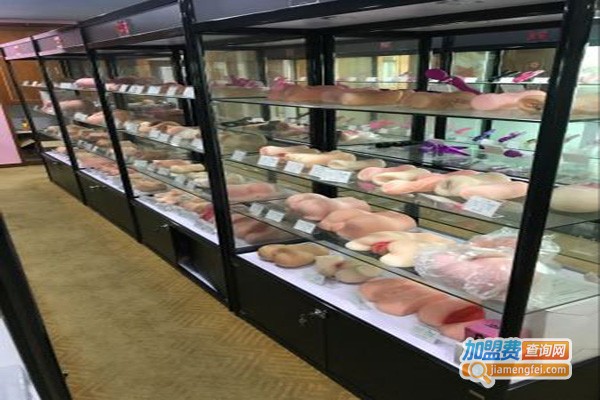日本TENGA成人用品加盟