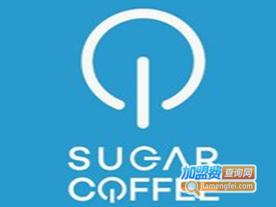 sugar coffee加盟