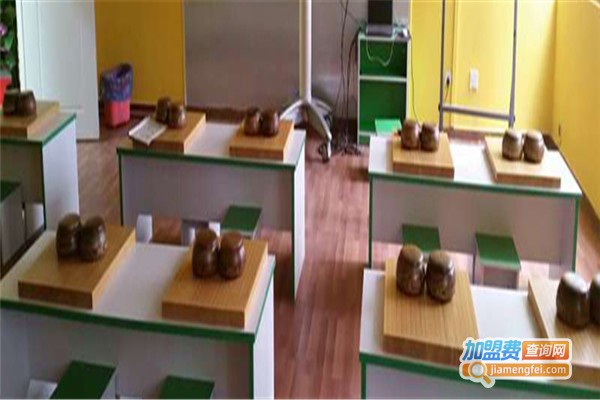 浩洲棋院加盟费