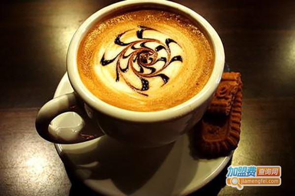 ktwocoffee加盟费
