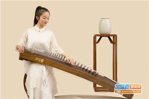 正大琴行加盟费
