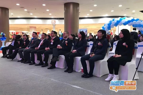 金桥英语加盟费