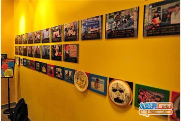 大艺术创意教育加盟门店