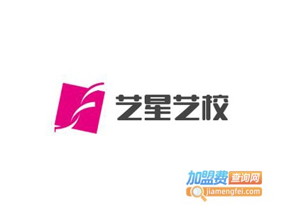 艺星艺校加盟费