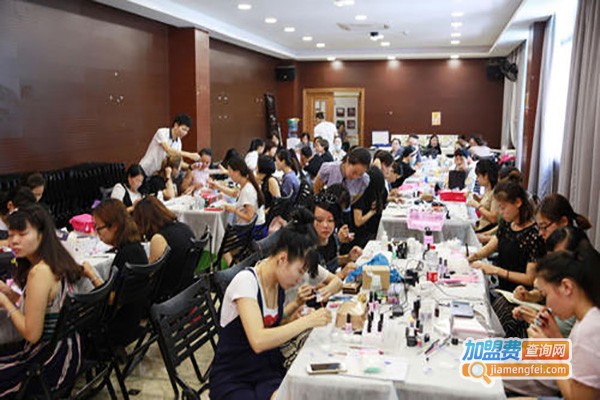 新艺职业技能培训学校加盟费