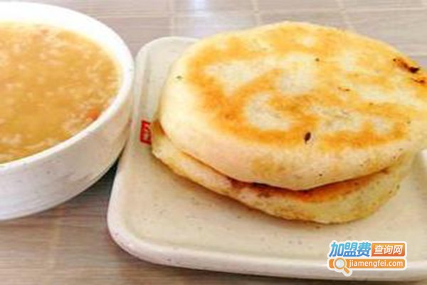 鑫和馅饼加盟费