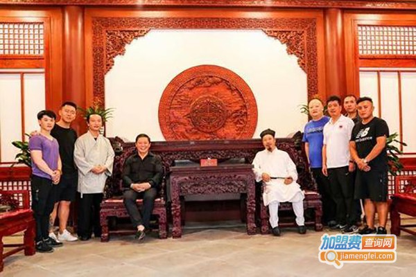 莲花书院