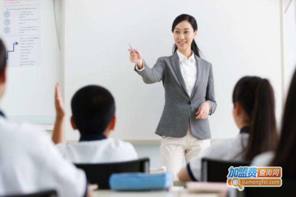 问学堂加盟费