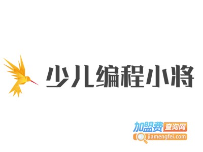 少儿编程小将加盟费