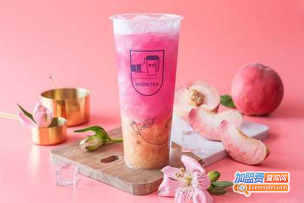 mollyetea茶芸加盟
