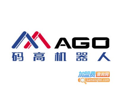 码小高机器人教育加盟费