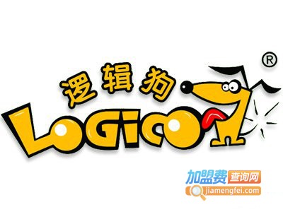 逻辑狗思维训练加盟费