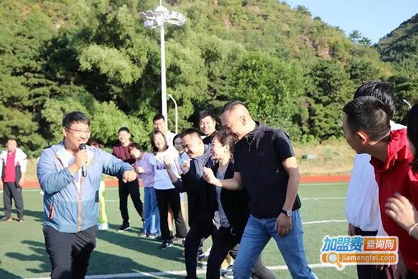 学为教育加盟门店