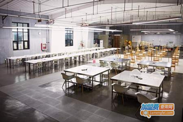 英圣国际艺术教育加盟门店