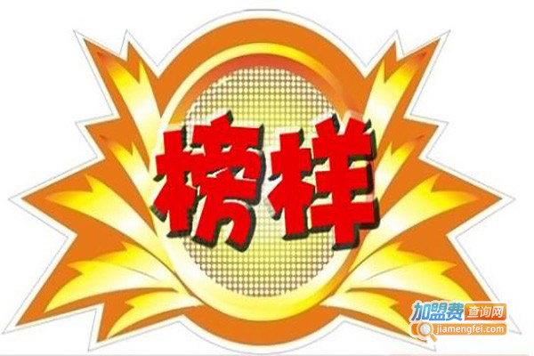 榜样学院加盟费
