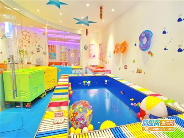 托幼早教加盟门店