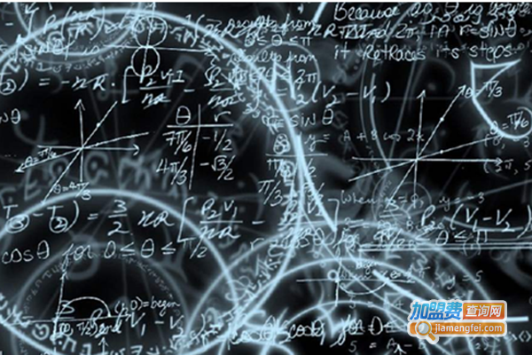 爱思童思维数学加盟费