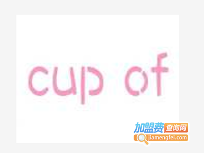 cup of加盟电话