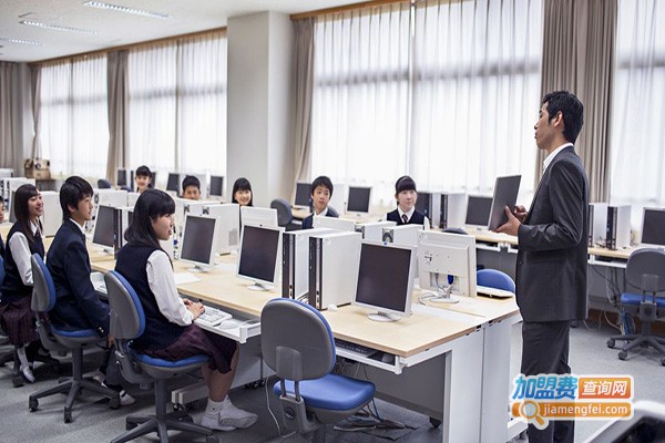 六要素会计培训加盟门店