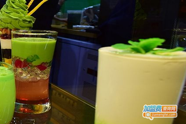 客口鲜加盟